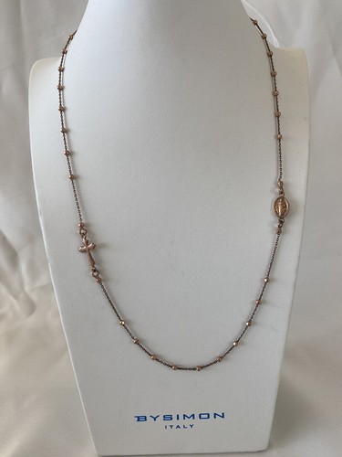 Collana argento 925 - argento, donna