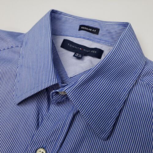 Camicia elegante tommy - camicia,