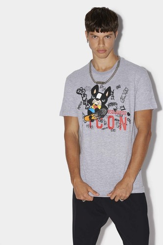 Shirt dsquared2 icon ciro - dsquared2,