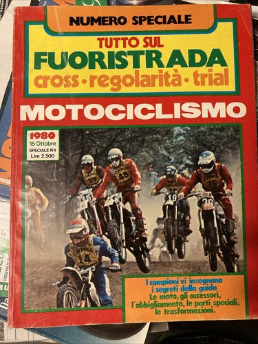 Speciale motociclismo tutto - motociclismo,