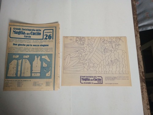 Grande enciclopedia della - enciclopedia,
