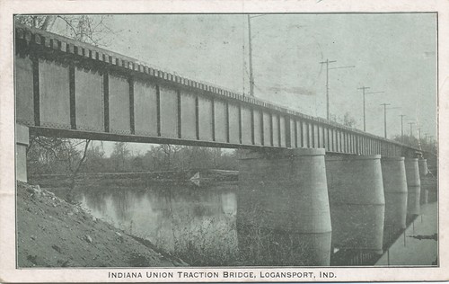 Logansport indiana union - logansport,