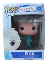 Funko POP #82 Disney Frozen