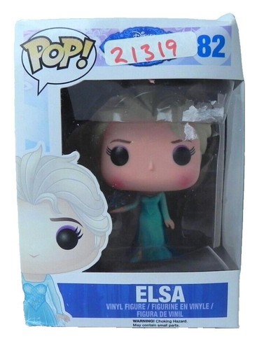 Funko pop disney - #82, frozen