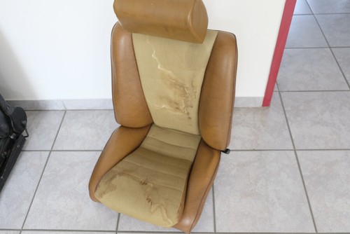 Porsche 911 recaro ideale - porsche,