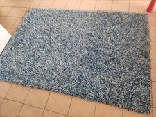 Tappeto Salotto Pelo Lulgo Shaggy