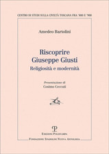 Bartolini,Amedeo. - Riscoprire