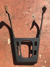 BMW E28 consolle centrale