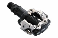Pedale shimano pdm520 mtb spd - pedale,