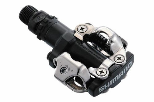 Pedale shimano pdm520 mtb spd - pdm520,