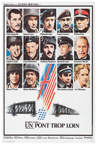 Ponte troppo lontano - ponte, 1977