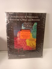 Introduction Psychology