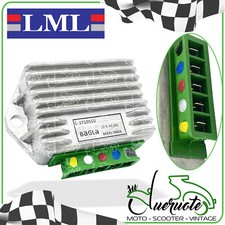 REGOLATORE DI TENSIONE 12V 5