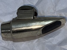 Geoff Lawton Sax Soprano