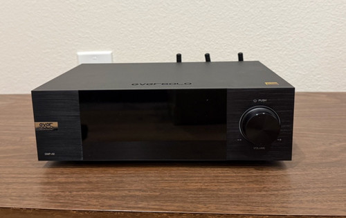 Eversolo dmp gen streamer - eversolo, 1