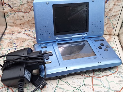 Console portatile nintendo - portatile,