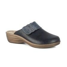 Inblu Donna Ciabatte LY81