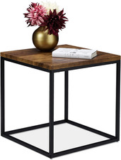 Tavolino Da Divano, Quadrato