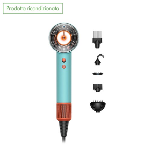 Phon asciugacapelli dyson - phon,
