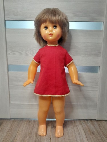 Bambola vintage marina 1970 - bambola,
