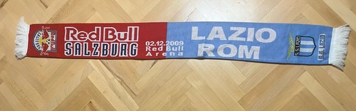 Sciarpa calcio edizione