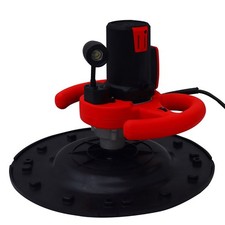 Intonaco elettrico portatile