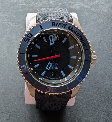 Ice watch bmw unisex - ice,