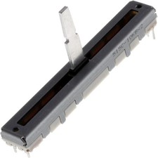 Pioneer DJ DCV1004 Linefader