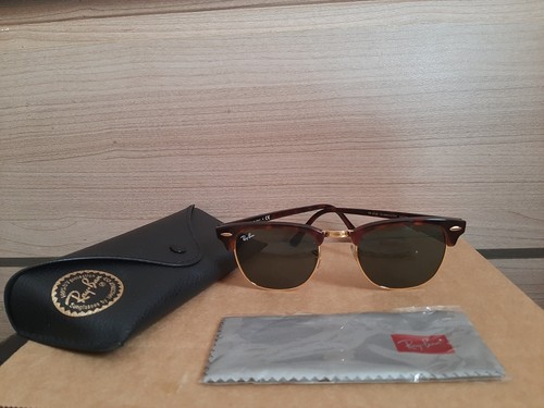 Ray ban clubmaster - -,