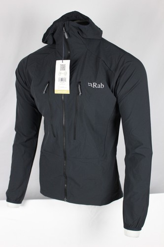 Giacca uomo rab borealis - giacca,