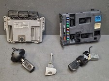 Kit avviamento calcolatore - di,