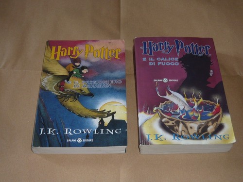 Harry potter prigioniero - il,