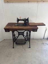 MACCHINA DA CUCIRE DA TAVOLO