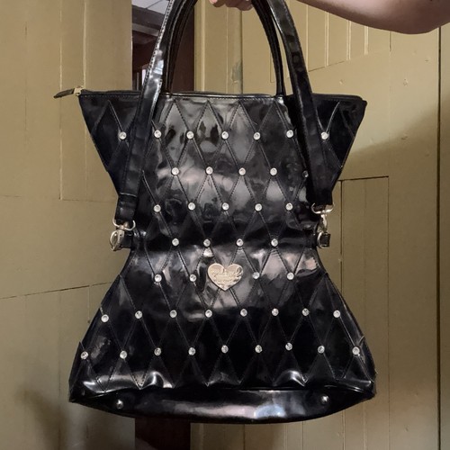 Borsa madison nera - madison, k