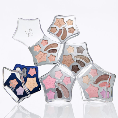 Tiptoe wish touch - wish, palette