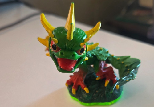 Skylanders spyros adventure - spyros,