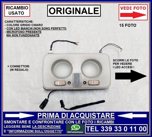 Plafoniera luce interna - plafoniera,