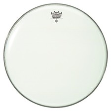 Remo ambassador bianco liscio - bianco,