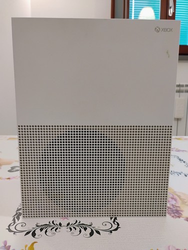 Microsoft xbox one 500gb - one, s