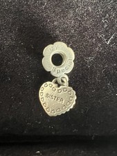Charm pandora originale - charm, la