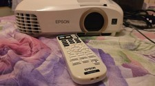 Videoproiettore epson - videoproiettore,