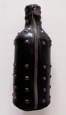 Copribottiglia Absolut Vodka Metal Rock Solo Cover Medioevale Style