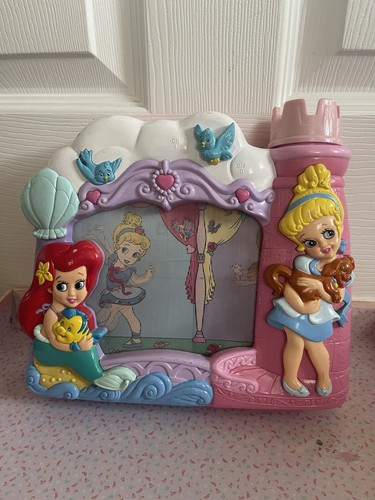 Fisher price disney mia - disney, la