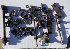 BULLONERIA CARROZZERIA/