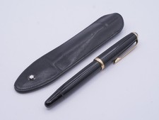 Penna stilografica Montblanc