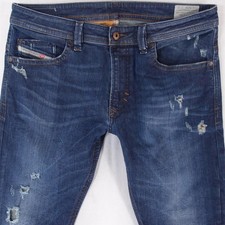 Mens Diesel THAVAR 0821T