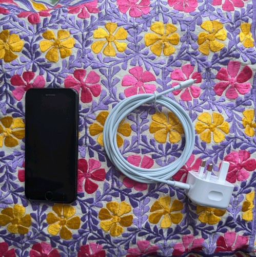 Apple iphone 128 nero - apple,