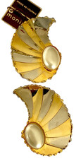 BIJOUX MONISE ORO E ARGENTO