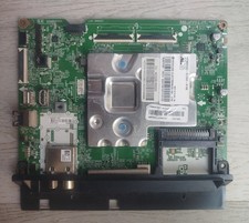 MAIN BOARD SSB SCHEDA MADRE TV