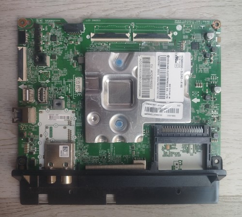 Main board ssb scheda madre - main, tv